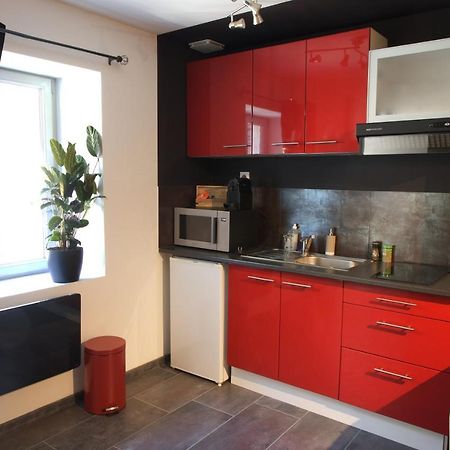 Duplex Charmant Idealement Situe Ντολ Εξωτερικό φωτογραφία
